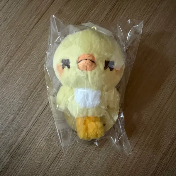 [BUNJANG] EXO Oari Mini Doll Keychain (Sehun) Sealed / 엑소 오아리 미니돌 키링 미개봉 판매합니다!