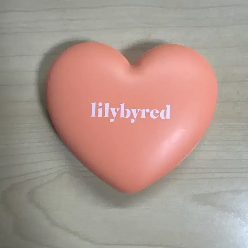 [BUNJANG] Lilybyred Love Beam Cheek 03 - Fresh Beam / 릴바레 러브빔 치크 03 상큼빔