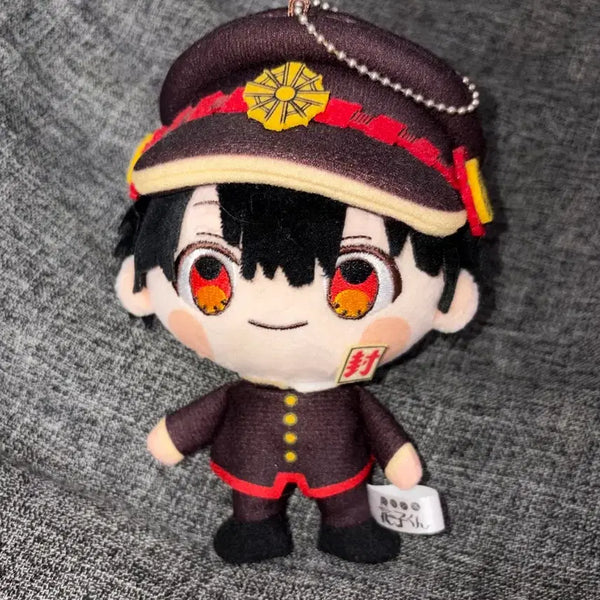 [BUNJANG] Jibaku Shonen Hanako-kun Museum Plush / 지박소년 하나코군 뮤지엄 누이