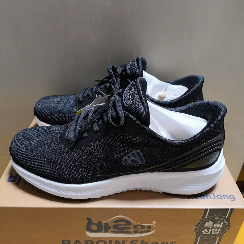 [BUNJANG] PRO-Keds Lightweight Breathable Sneakers / (새상품)260 런닝화 경량 통기성 신고벗기 편한 운동화 프로월드컵