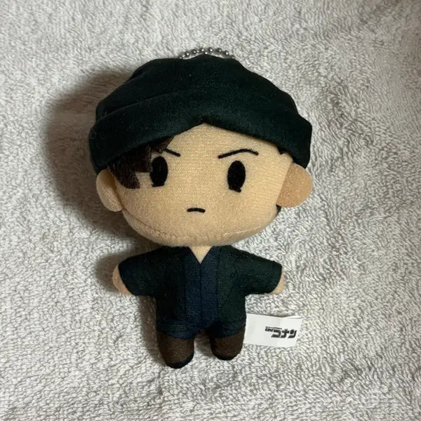 [BUNJANG] Akai Kongnun Plush / [택포]아카이 콩눈 누이