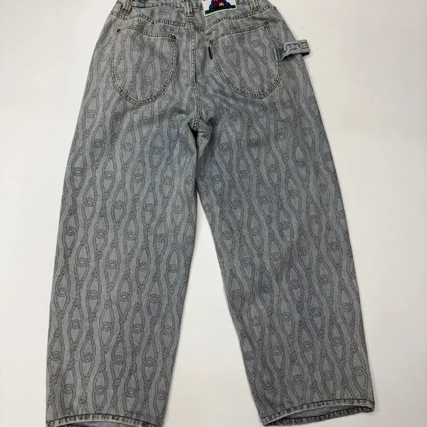 [BUNJANG] STINGWATER Rope Note Jeans / (30) STINGWATER 스팅워터 로프 노트 진스 청바지