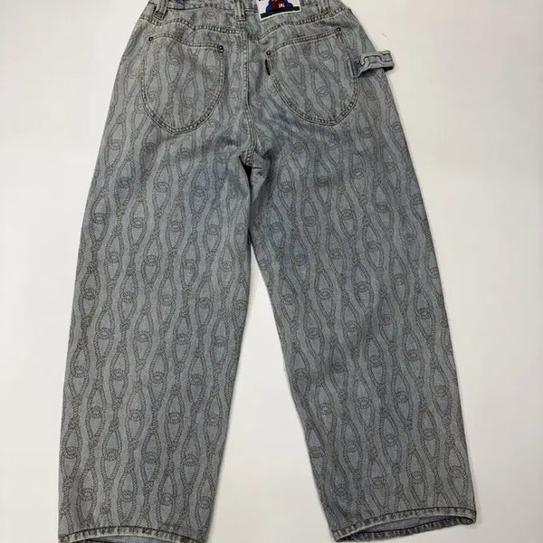 [BUNJANG] STINGWATER Rope Note Jeans / (30) STINGWATER 스팅워터 로프 노트 진스 청바지