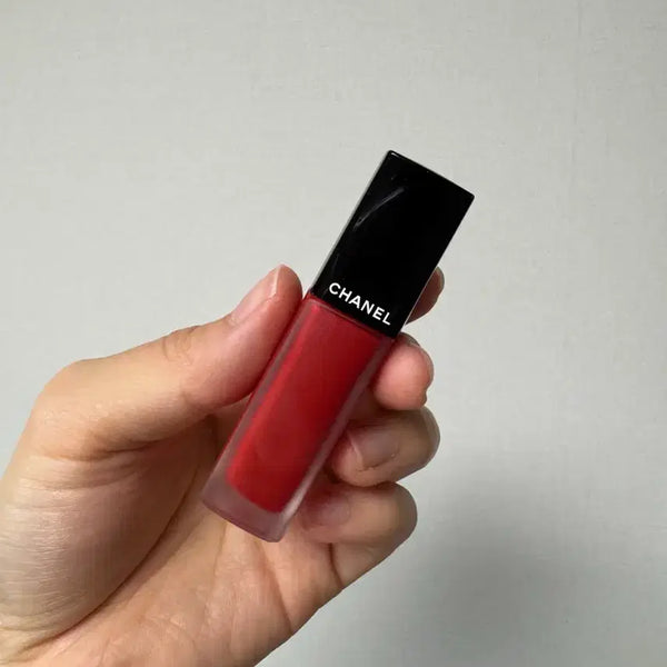 [BUNJANG] Chanel Rouge Allure Ink Fusion 224 / 샤넬 립 잉크 루쥬 알뤼르 잉크 퓨전 224