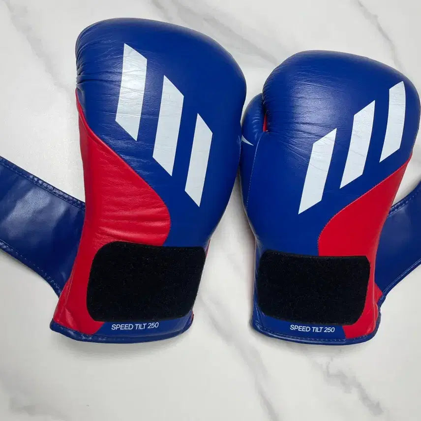 [BUNJANG] Adidas Tilt250 Boxing Gloves / 아디다스 틸트250 글러브 팝니다
