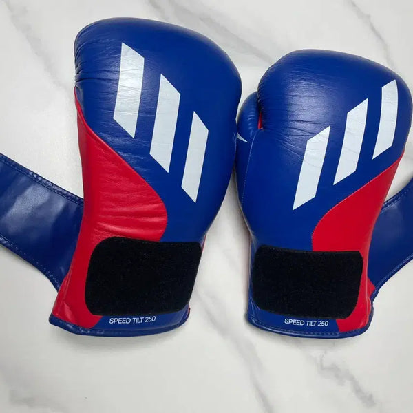 [BUNJANG] Adidas Tilt250 Boxing Gloves / 아디다스 틸트250 글러브 팝니다