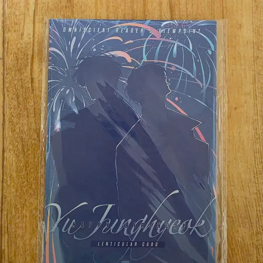 [BUNJANG] Omniscient Reader's Viewpoint Special Edition / 전독시 10만원 특전