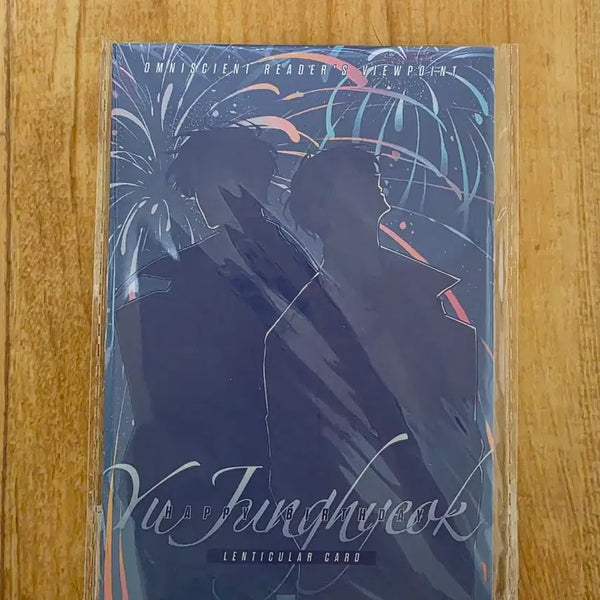 [BUNJANG] Omniscient Reader's Viewpoint Special Edition / 전독시 10만원 특전