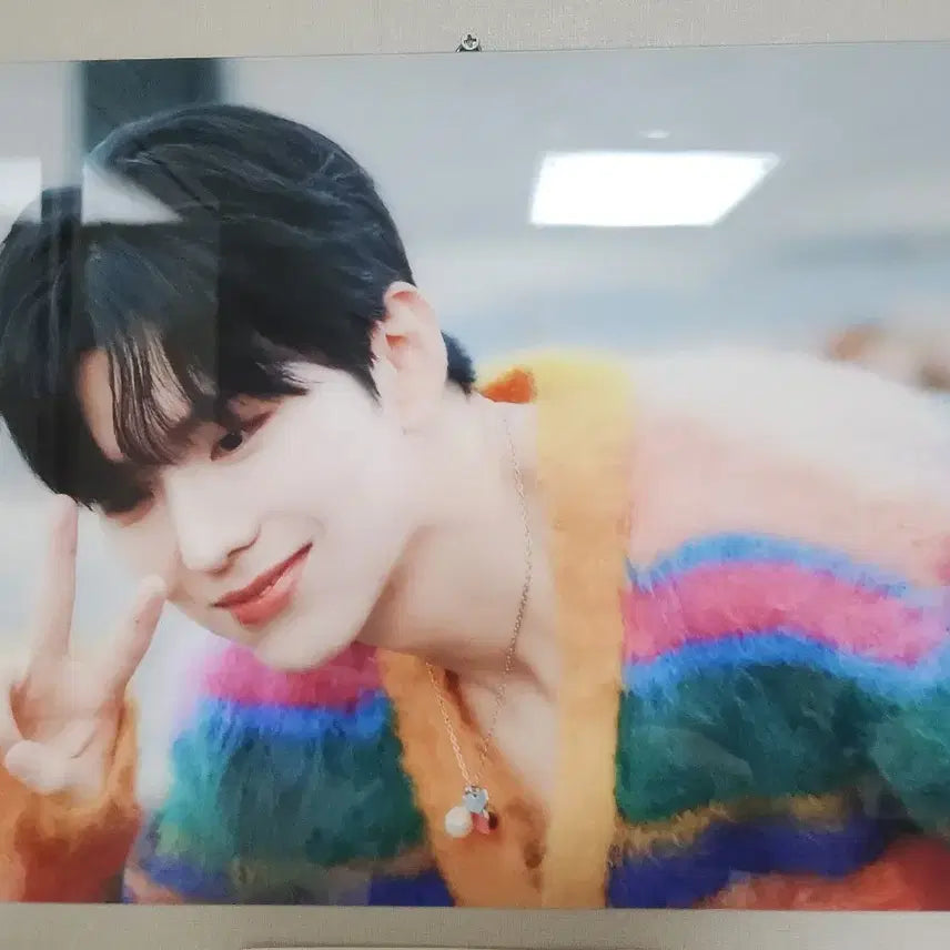 [BUNJANG] Kihyun Frame / 기현 액자