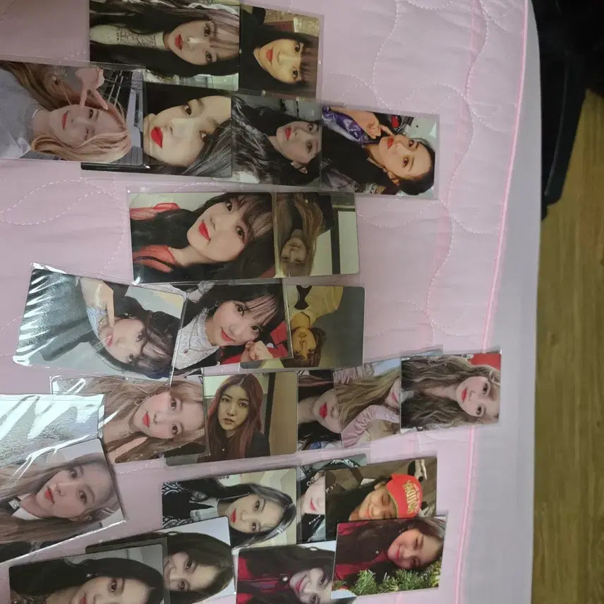 [BUNJANG] GFRIEND Bundle Set Photocard / 여자친구