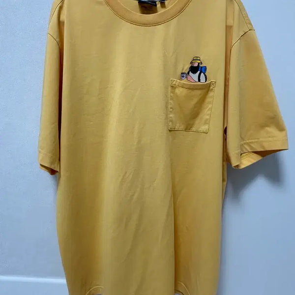[BUNJANG] New Balance Short Sleeve T-Shirt / 뉴발란스 반팔 티셔츠