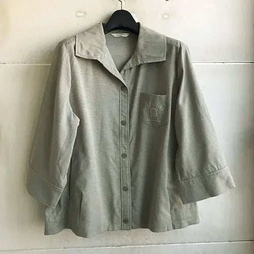 [BUNJANG] Olivia Lauren 8/11 Sleeve Jacket / 올리비아로렌 정품/2022- 77.88/새거수준