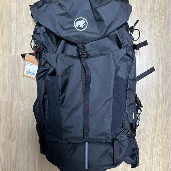 [BUNJANG] MAMMUT Lithium 26L Backpack / MAMMUT(마무트) Lithium(리튬) 백팩 26L(26리터)