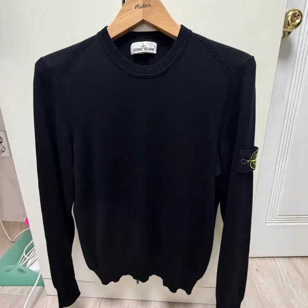 [BUNJANG] Stone Island Knitwear / 스톤아일랜드 니트 정품