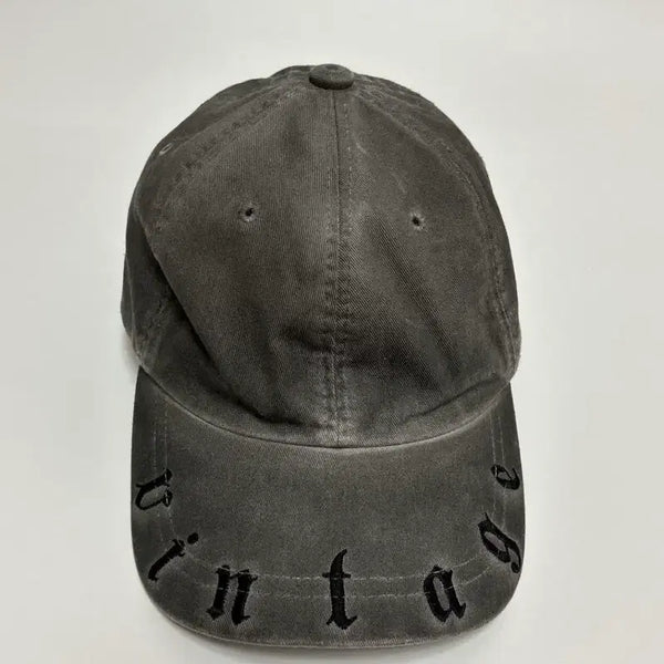 [BUNJANG] Buckaroo Vintage Ball Cap / 버커루 빈티지 볼캡
