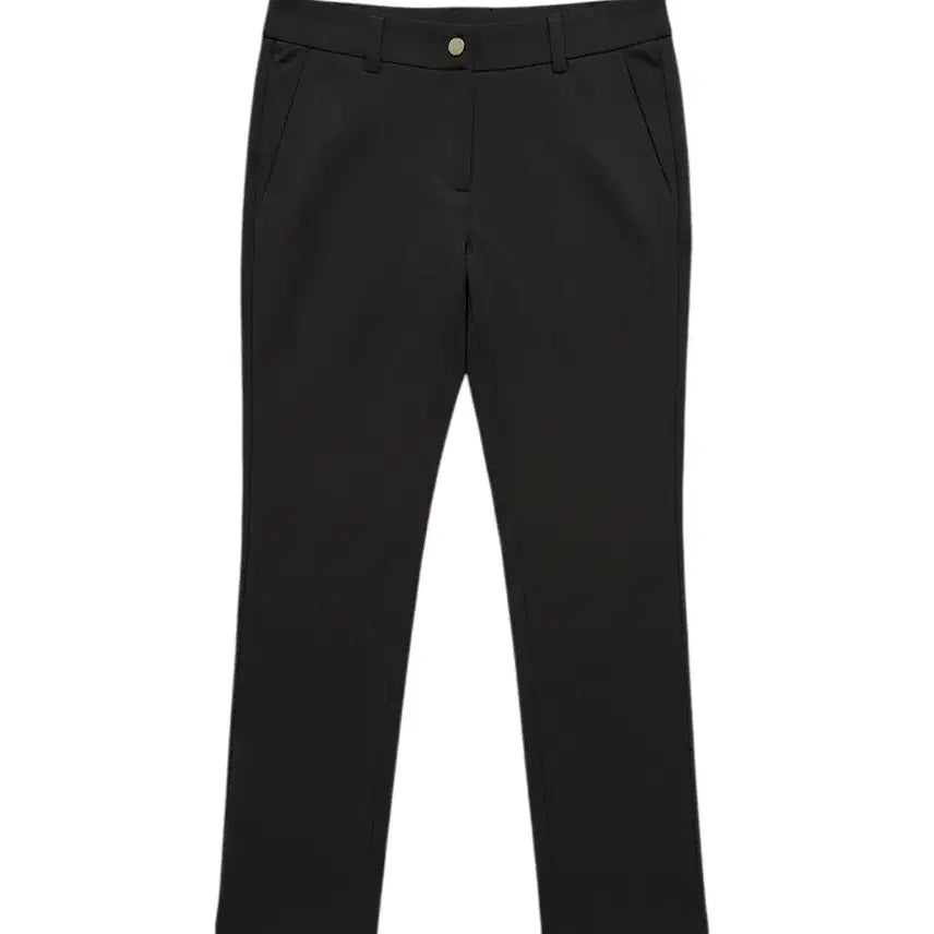 [BUNJANG] Descente Golf Women's Summer Stretch Pants / 여성64/ 데상트 골프 여름 스판 팬츠