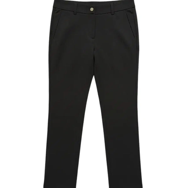 [BUNJANG] Descente Golf Women's Summer Stretch Pants / 여성64/ 데상트 골프 여름 스판 팬츠