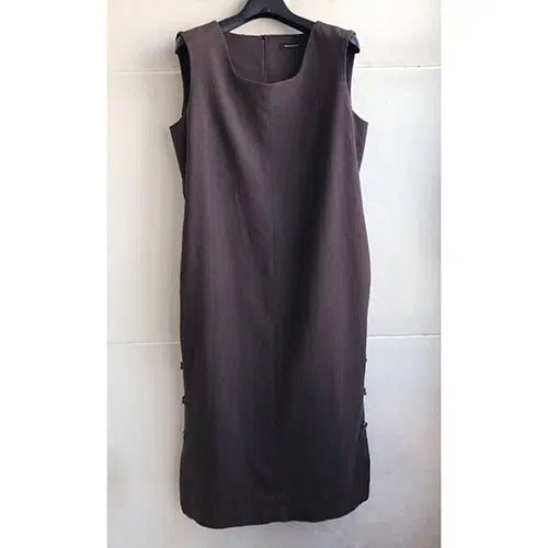 [BUNJANG] Olivia Lauren Genuine 2022 Dress - Size 77 / 올리비아로렌 정품/2022 - 77/새거수준