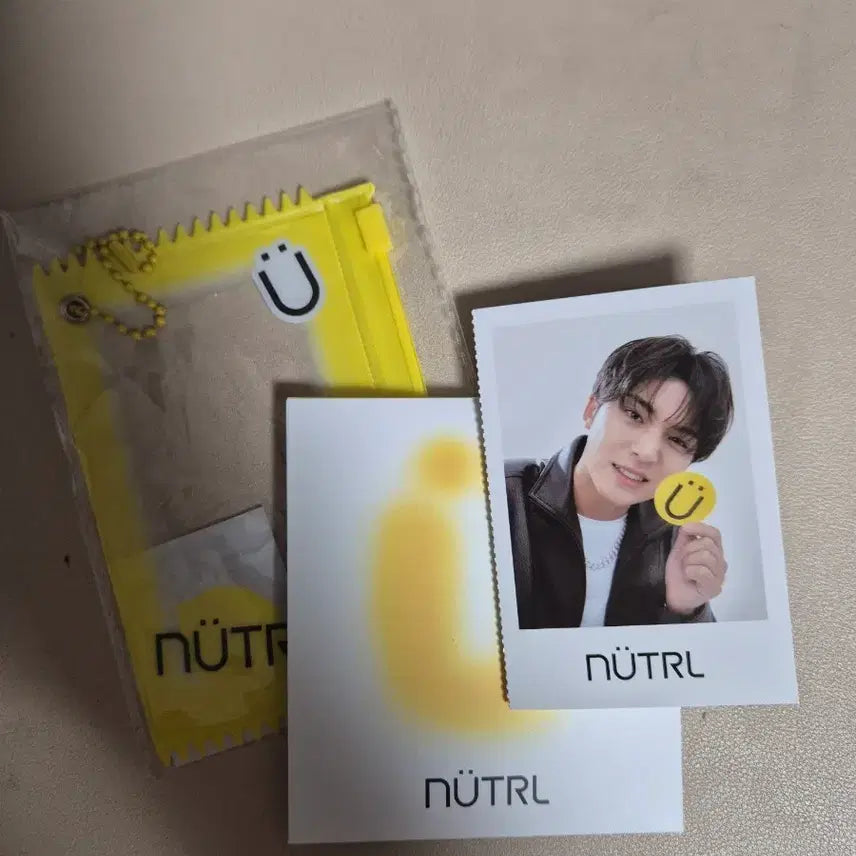 [BUNJANG] Newtro Seventeen Mingyu S.Coups Full Set Bundle Set Photocard / 뉴트롤 세븐틴 민규 에스쿱스 풀세트 일괄 포카 카드 포토