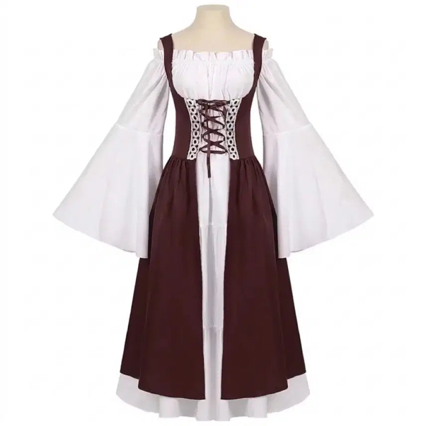 [BUNJANG] Gaehwagi Era Hanbok Rental / 개화기 의상 팝니다