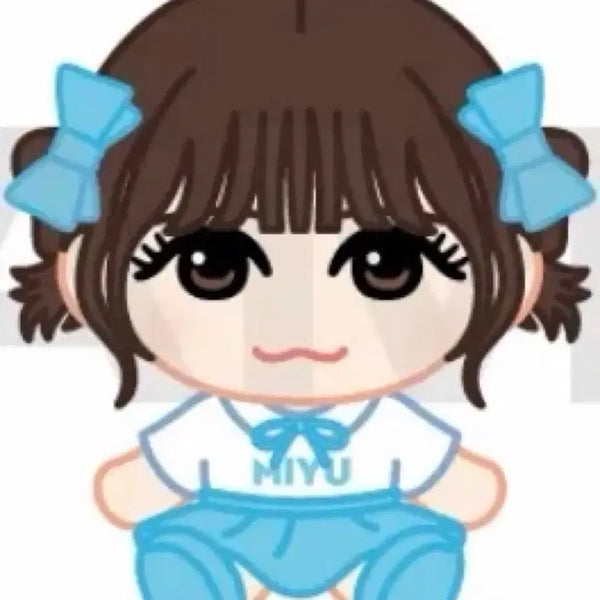 [BUNJANG] Q-Story Miyu Plush / 큐스토 누이 ver.1 미유 판매