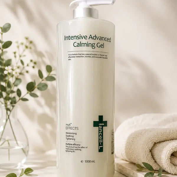 [BUNJANG] Iancell Intensive Advanced Calming Gel 1000ml / [무배]이안셀 인텐시브 어드밴스드 카밍젤 1000ml