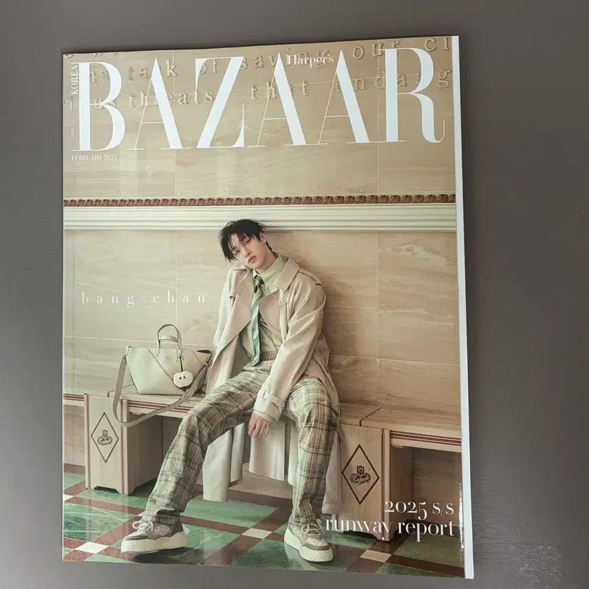 [BUNJANG] Joo Ji Hoon Magazine Bundle / 주지훈 배우님 잡지 팔아요!