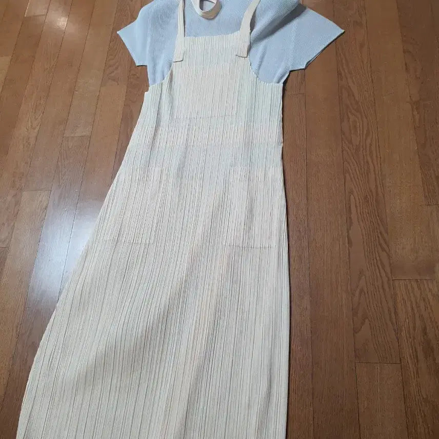 [BUNJANG] Pleats Please Issey Miyake Dress / 플리츠플리즈 이세이미야케 원피스