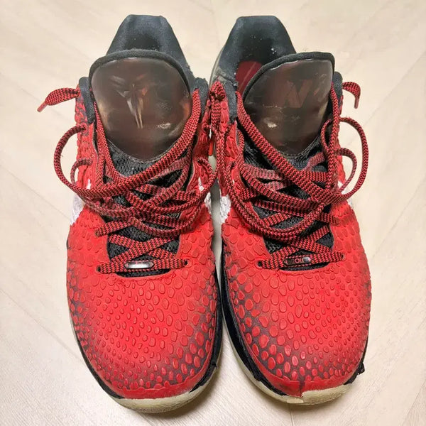 [BUNJANG] Nike Kobe 6 All-Star / 코비6 올스타