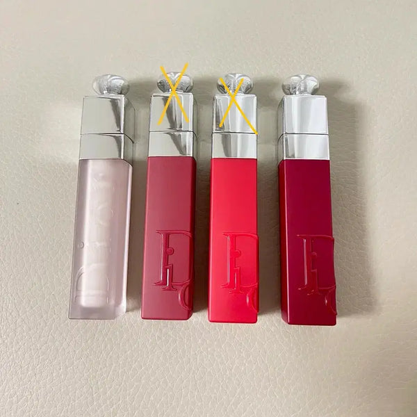 [BUNJANG] Dior Addict Lip Tint & Lip Maximizer Serum / 디올 어딕트 립틴트 정리