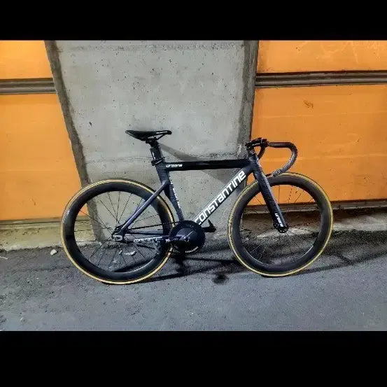 [BUNJANG] Contan Speed Black 2025 Model / 2025 콘탄 스피드블랙