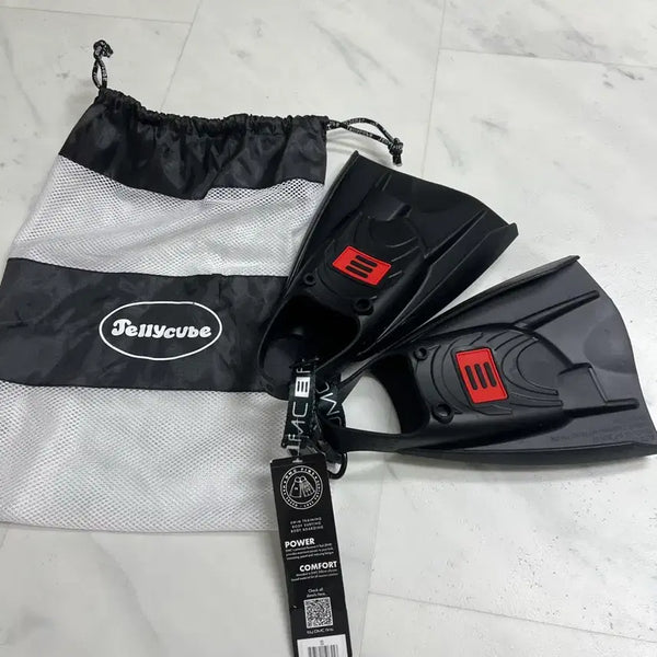 [BUNJANG] DMC Short Fins Size S / dmc숏핀 s사이즈 새상품