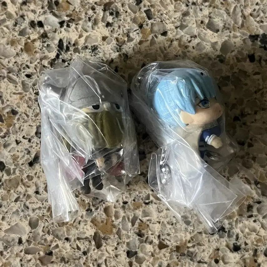 [BUNJANG] Frieren: Beyond Journey's End Dangling Gacha Figure Set / 장송의프리렌 대롱 가챠 일괄판매