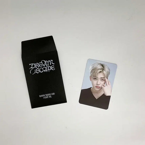 [BUNJANG] NCT DREAM Jaemin Dream( )scape Trading Card B Version 2 / 엔시티 드림 재민 드림 스케이프 트레이딩카드 포토카드 B버전 2 NCT DREAM JAEMIN DREAM( )SCAPE TRADINGCARD PHOTOCARD B_2