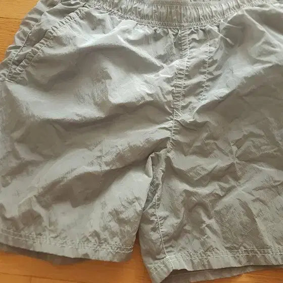 [BUNJANG] Stone Island Nylon Swim Pants / 스톤아일랜드 나일론 스윔팸츠