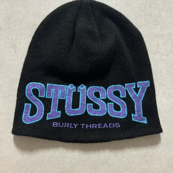 [BUNJANG] Stüssy Beanie / 스투시 비니