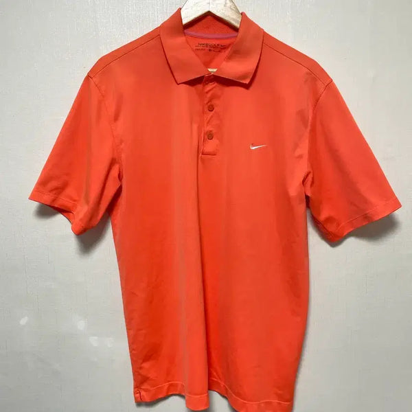 [BUNJANG] Nike Golf Dri-FIT Short Sleeve Polo T-Shirt Size 105 / 나이키골프 반팔카라티 pk 티셔츠 사이즈 105