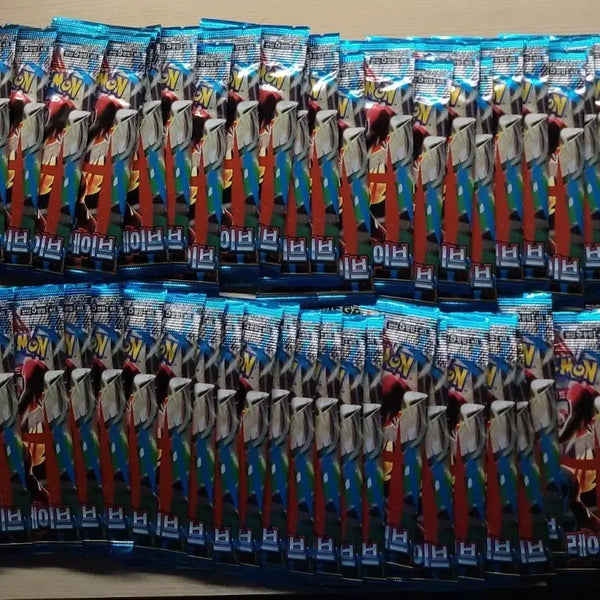 [BUNJANG] Pokemon Card Mega Brave 49 Pack Search Pack / 포켓몬 카드 메가브레이브 49팩 서치팩입니다.(한개의 700원)