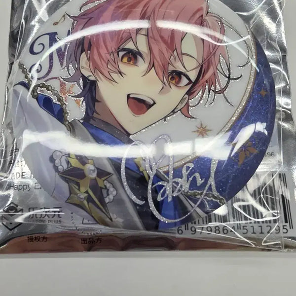 [BUNJANG] Ensemble Stars! Mashumoffun Badge / 앙스타 앙상블스타즈 마슈 모펀 뱃지 마슈 콜라보 팝니다