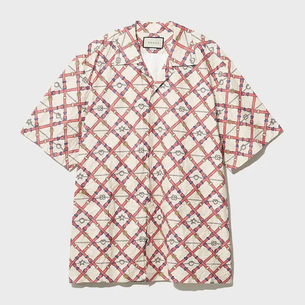 [BUNJANG] Gucci Tyvek Shirt / GUCCI shirt