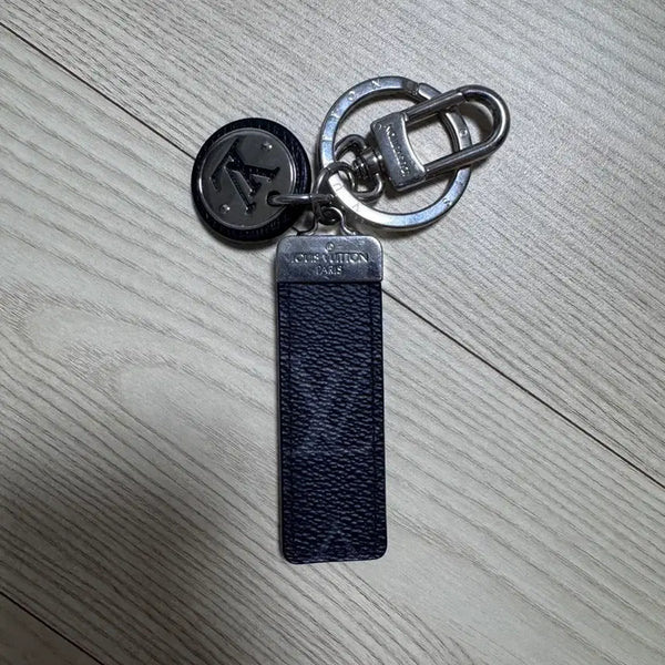 [BUNJANG] Louis Vuitton Neo LV Club Bag Charm & Key Holder / 루이비통 네오 LV 클럽 백 참 & 키홀더 , 키링