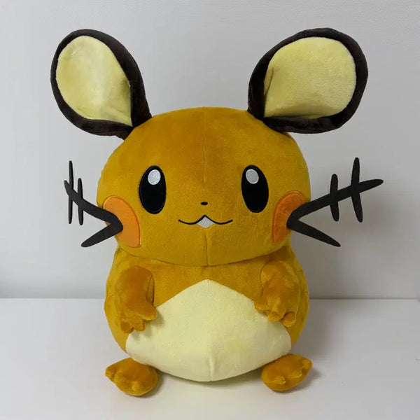 [BUNJANG] Banpresto Dedenne Plush Toy / 포켓몬스터 반프레스토 데덴네 인형
