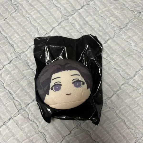 [BUNJANG] Tamayo Manju Plush / 귀칼 타마요 만쥬 인형