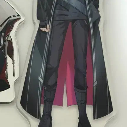 [BUNJANG] LOONA Yves IROAS Acrylic Standee / 로렌 이로아스 아크릴 판매합니다