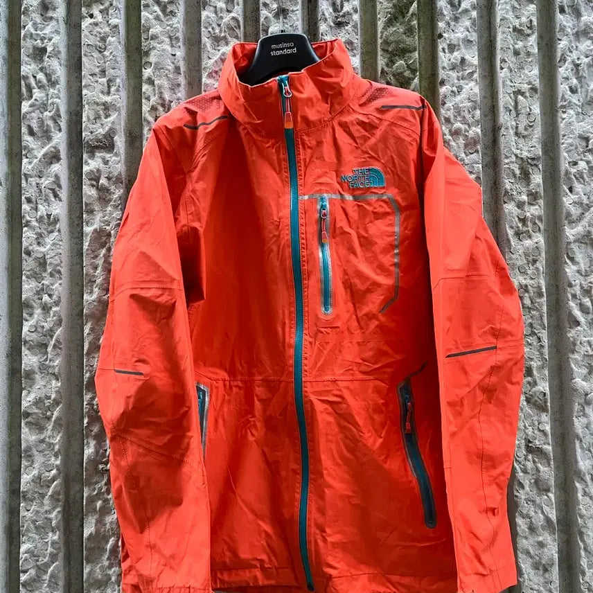 [BUNJANG] The North Face Waterproof Windbreaker Jacket / 노스페이스 바람막이 [기능성 방수 등산]