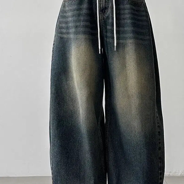[BUNJANG] ModiMood Trousers / 에이블리 모디무드 바지