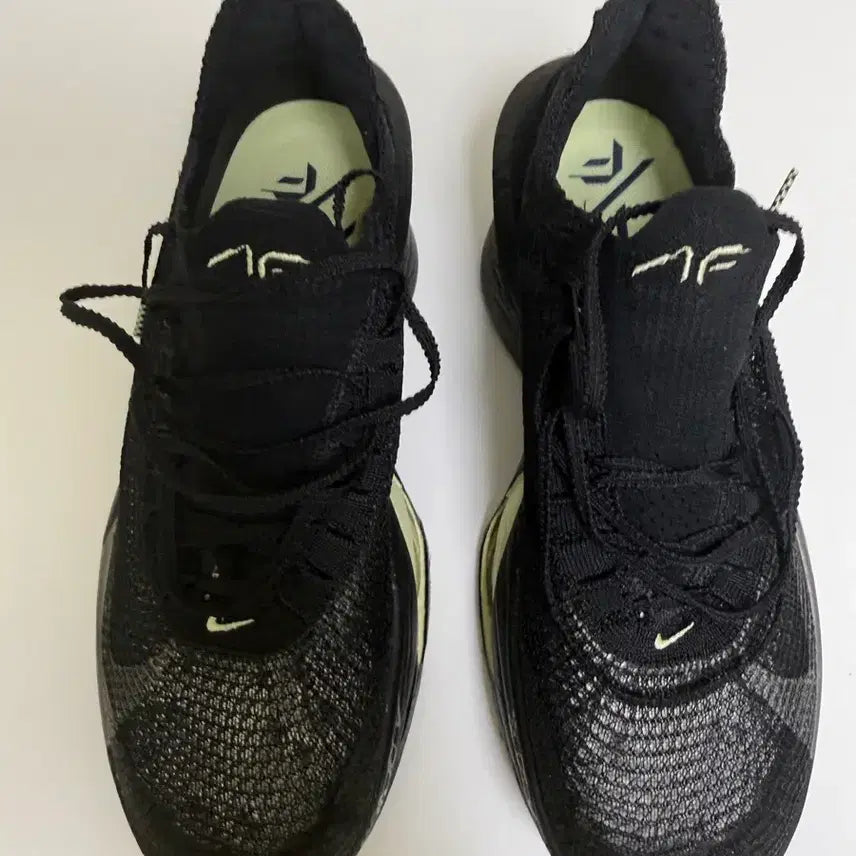 [BUNJANG] Nike Alphafly 3 Black Olive Running Shoes / 나이키 알파플라이3 블랙 올리브 285 사이즈 판매합니다.
