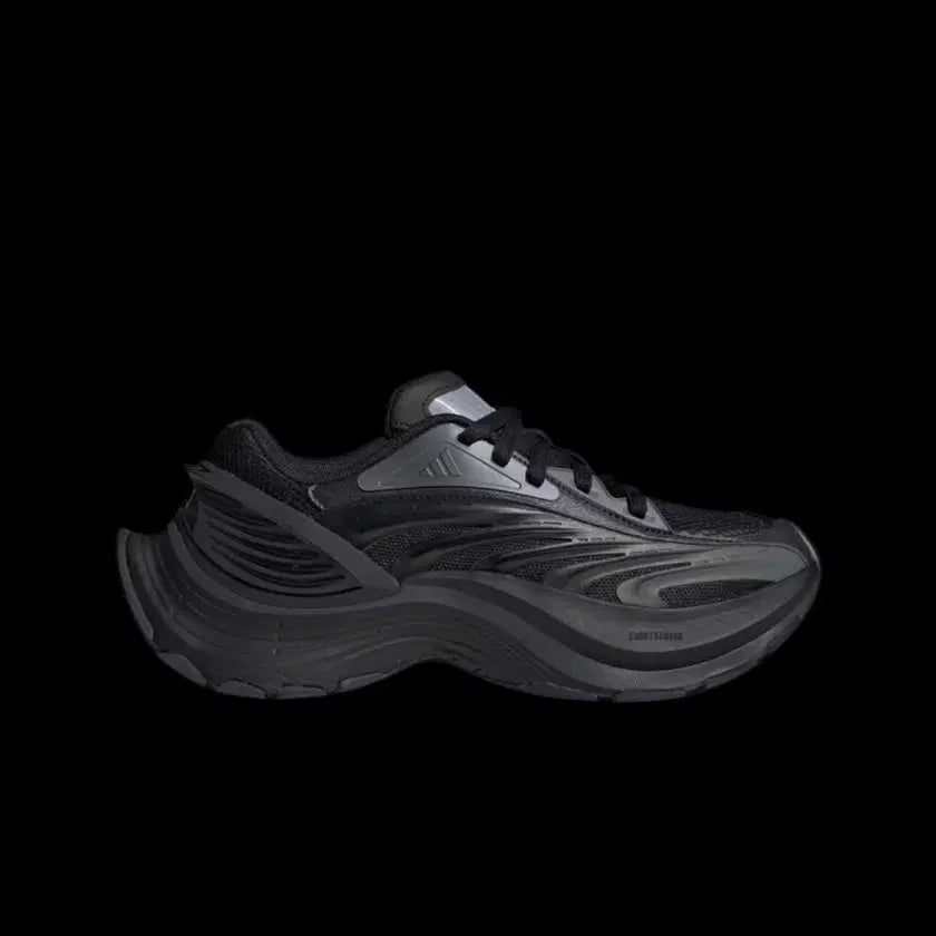 [BUNJANG] Adidas XLG Metawave Black / 아디다스 XLG 메타웨이브 블랙