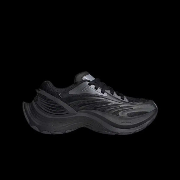 [BUNJANG] Adidas XLG Metawave Black / 아디다스 XLG 메타웨이브 블랙