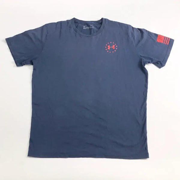 [BUNJANG] Under Armour T-Shirt / 언더아머 반팔